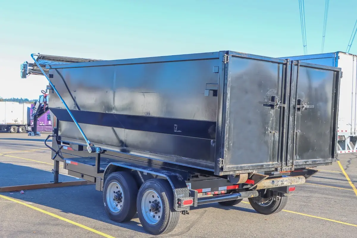Dumpster Rental services in North Oaks, MN